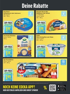 EDEKA Prospekt - Angebote ab 26.01. - Seite 2