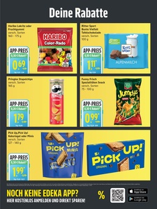 EDEKA Prospekt - Angebote ab 26.01.