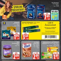 EDEKA Prospekt Seite 17