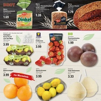 EDEKA Prospekt Seite 3