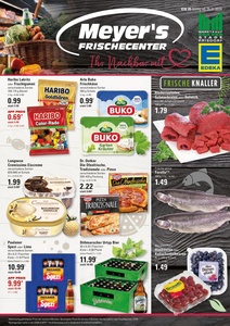 EDEKA Prospekt - Angebote ab 26.01.