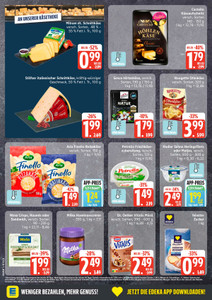 EDEKA Prospekt - Angebote ab 26.01.