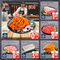 EDEKA Prospekt Seite 2