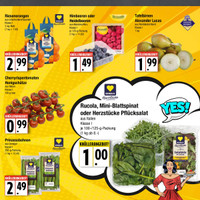 EDEKA Prospekt Seite 3