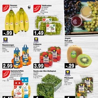 EDEKA Prospekt Seite 3