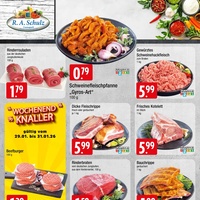 EDEKA Prospekt Seite 2