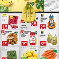 EDEKA Prospekt Seite 3