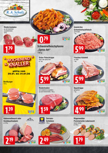 EDEKA Prospekt - Angebote ab 26.01. - Seite 2