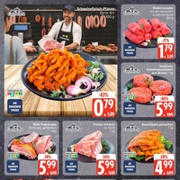 EDEKA Prospekt Seite 2