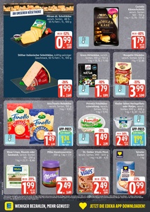 EDEKA Prospekt - Angebote ab 26.01.