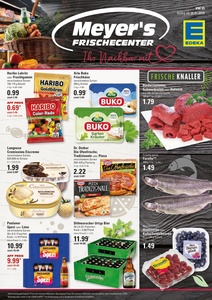 EDEKA Prospekt - Angebote ab 26.01.