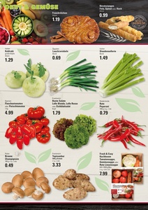 EDEKA Prospekt - Angebote ab 26.01. - Seite 2