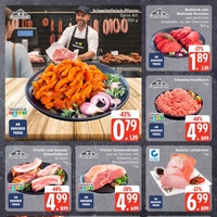 EDEKA Prospekt Seite 2