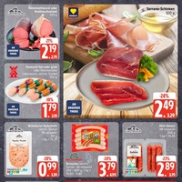 EDEKA Prospekt Seite 3