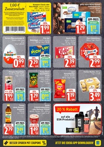 EDEKA Prospekt - Angebote ab 26.01.