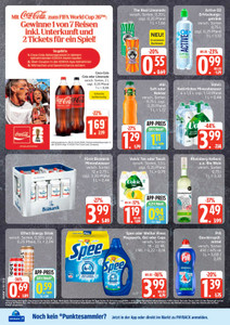 EDEKA Prospekt - Angebote ab 26.01.