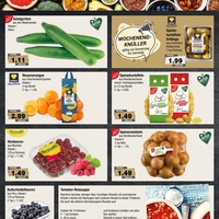 EDEKA Prospekt Seite 2