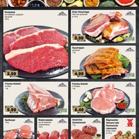 EDEKA Prospekt Seite 3