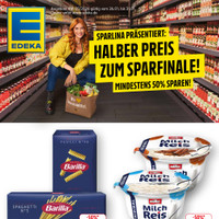 EDEKA Prospekt Seite 3