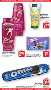 EDEKA Prospekt - Angebote ab 26.01.