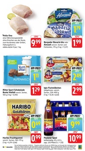 EDEKA Prospekt - Angebote ab 26.01. - Seite 2