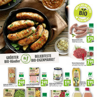 EDEKA Prospekt Seite 2