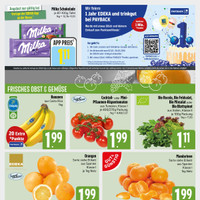 EDEKA Prospekt Seite 3