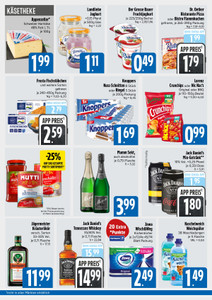 EDEKA Prospekt - Angebote ab 02.02. - Seite 2