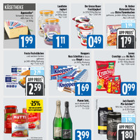 EDEKA Prospekt Seite 2