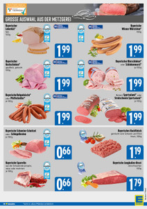 EDEKA Prospekt - Angebote ab 02.02.