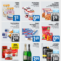 EDEKA Prospekt Seite 2