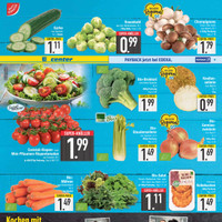 EDEKA Prospekt Seite 3