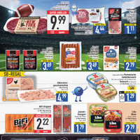 EDEKA Prospekt Seite 5