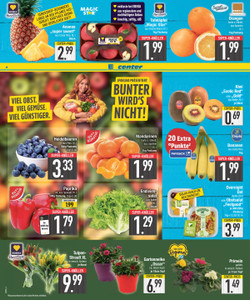 EDEKA Prospekt - Angebote ab 02.02. - Seite 2