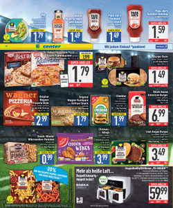 EDEKA Prospekt - Angebote ab 02.02.