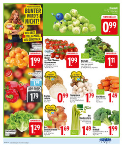 EDEKA Prospekt - Angebote ab 02.02. - Seite 2