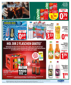 EDEKA Prospekt - Angebote ab 02.02.