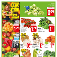 EDEKA Prospekt Seite 2