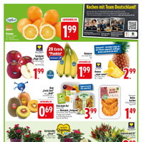 EDEKA Prospekt Seite 3