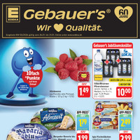 EDEKA Prospekt Seite 3