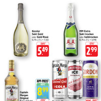 EDEKA Prospekt Seite 45