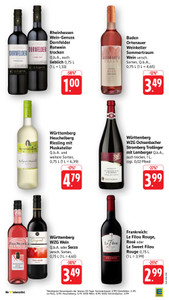 EDEKA Prospekt - Angebote ab 26.01.