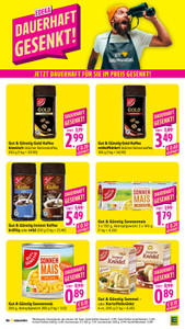 EDEKA Prospekt - Angebote ab 26.01.