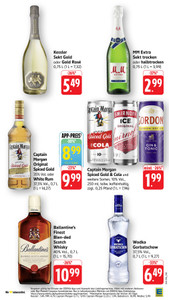 EDEKA Prospekt - Angebote ab 26.01.