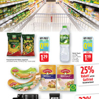 EDEKA Prospekt Seite 3