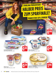 EDEKA Prospekt - Angebote ab 26.01. - Seite 2