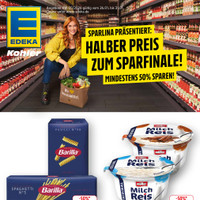 EDEKA Prospekt Seite 3