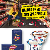 EDEKA Prospekt Seite 2