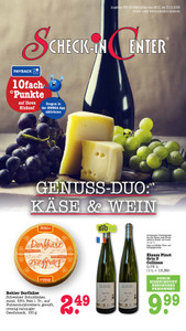 EDEKA Prospekt - Angebote ab 26.01.