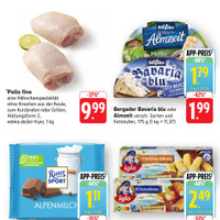 EDEKA Prospekt Seite 2